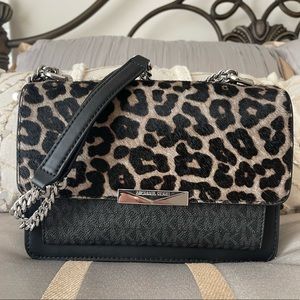 MK crossbody
